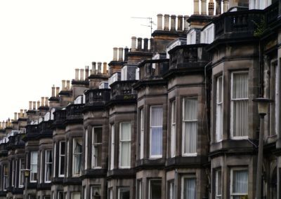 Edinburgh Rents Hit All-Time High As Annual Growth Rate Reaches 4.8%
